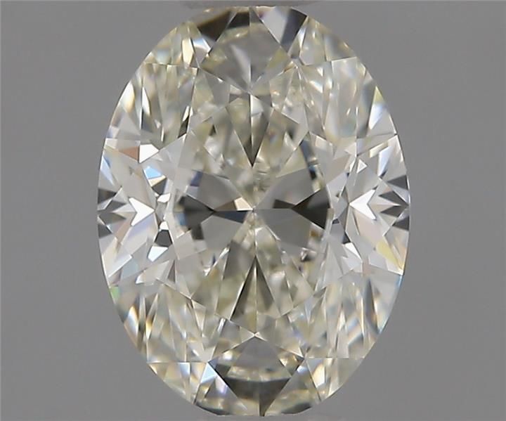 1.2ct Oval J VVS2 Natural Diamond