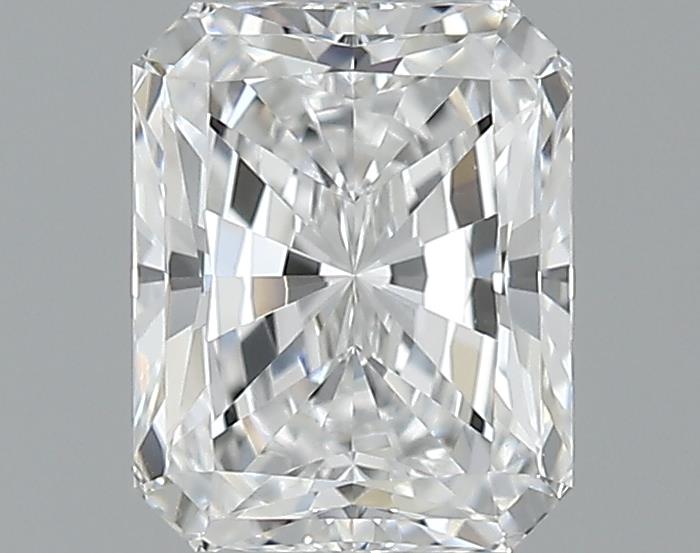 0.73ct Radiant D VS1 Natural Diamond