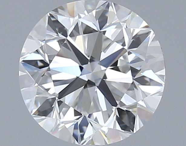 1.5ct Round F VS1 Natural Diamond