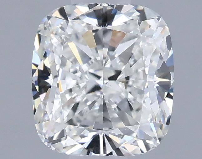 0.72ct Cushion G VS1 Natural Diamond