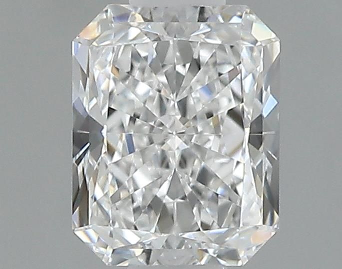 0.5ct Radiant E VS1 Natural Diamond