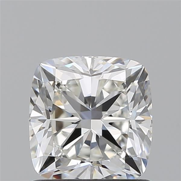 0.94ct Cushion G VS1 Natural Diamond