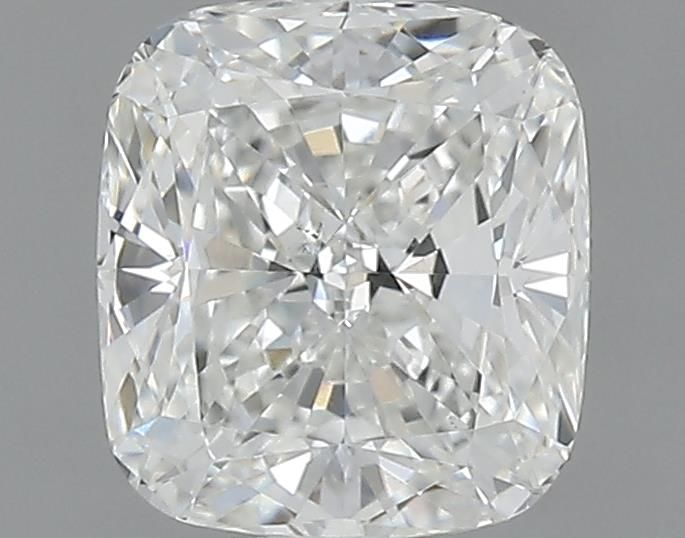 0.73ct Cushion G VS2 Natural Diamond