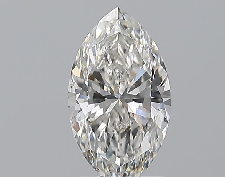 1.01ct Marquise G SI2 Natural Diamond