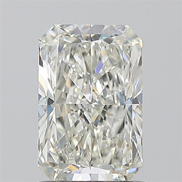 1.2ct Radiant J SI2 Natural Diamond