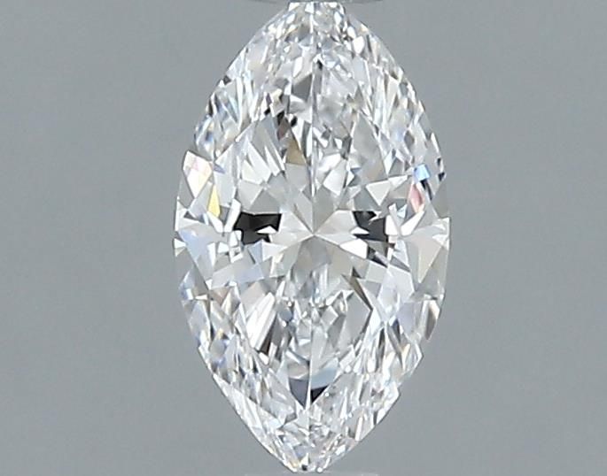 0.5ct Marquise D VS1 Natural Diamond
