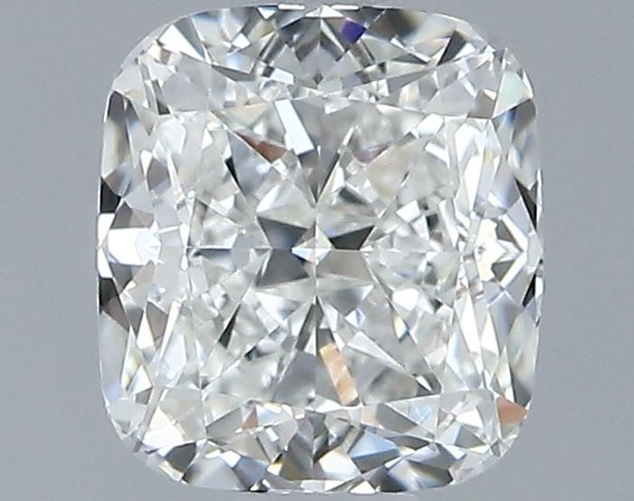 0.7ct Cushion G VS1 Natural Diamond
