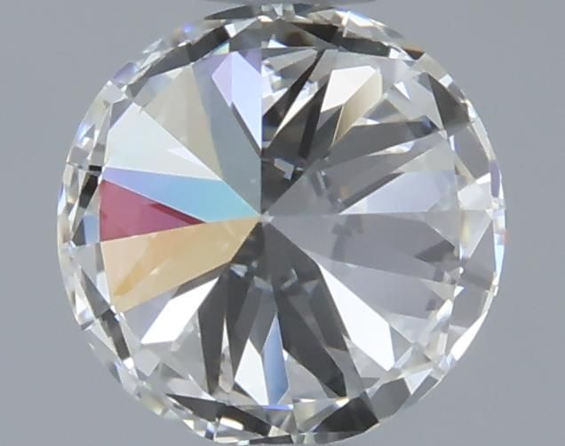 0.5ct Round G IF Natural Diamond