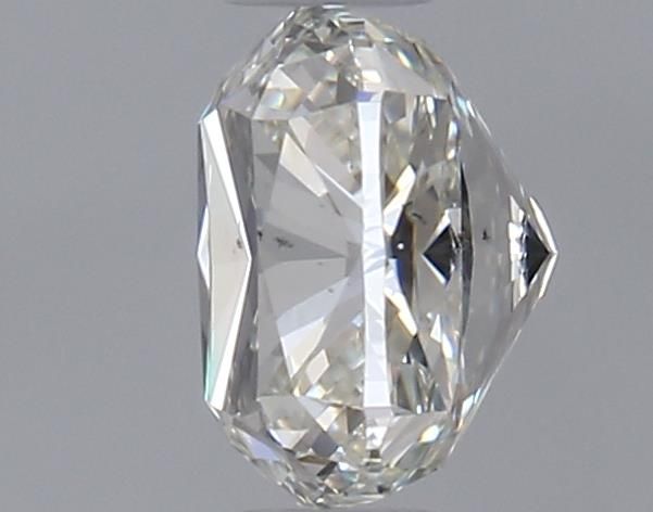 1.01ct Cushion K SI1 Natural Diamond