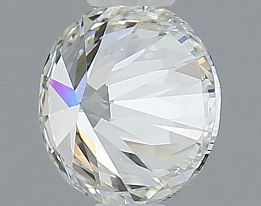 0.5ct Round I IF Natural Diamond