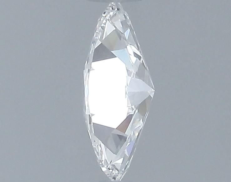 0.6ct Marquise E SI2 Natural Diamond