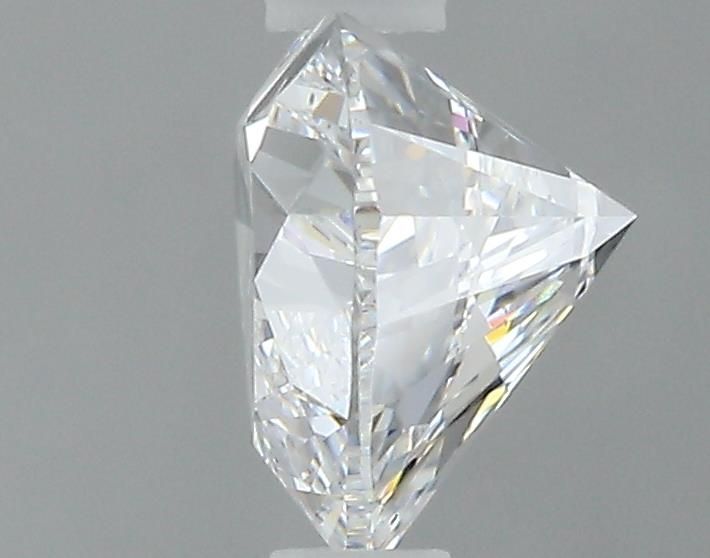 1.07ct Heart D VS1 Natural Diamond