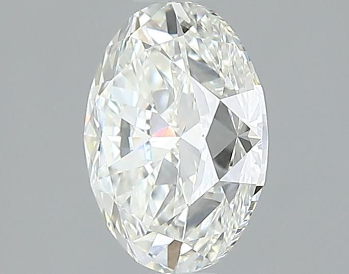 1ct Oval I VS1 Natural Diamond
