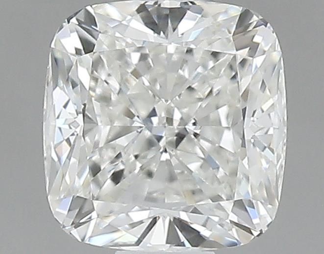 0.7ct Cushion G VS1 Natural Diamond