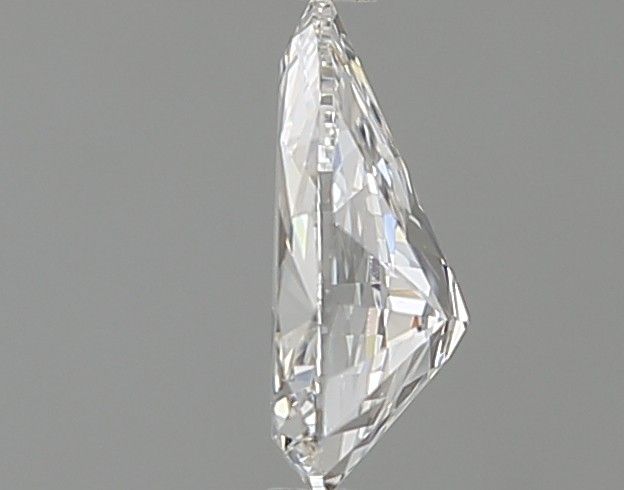 0.5ct Pear E VS1 Natural Diamond