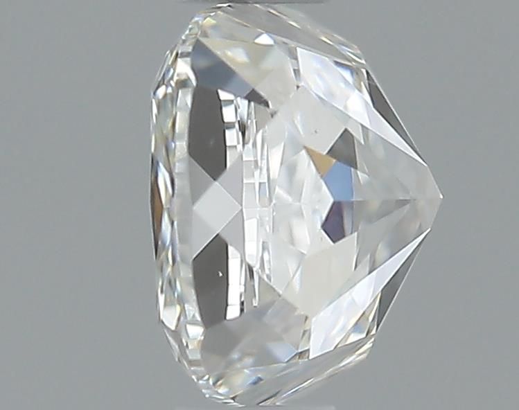 0.72ct Cushion H VS2 Natural Diamond