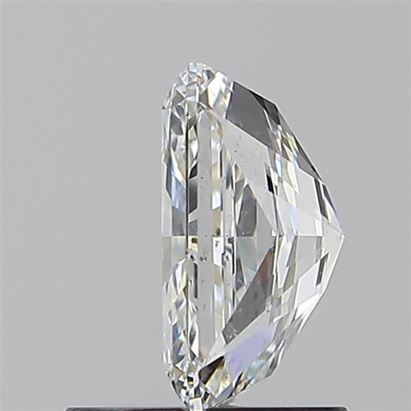1.2ct Radiant H SI1 Natural Diamond