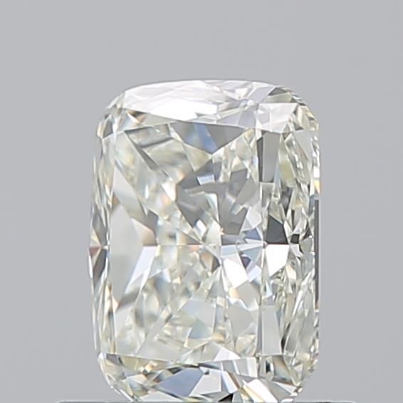 1.02ct Cushion L VS1 Natural Diamond