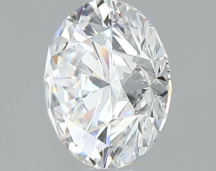 1.14ct Round D VVS2 Natural Diamond