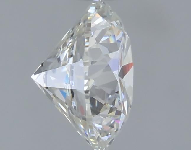 0.53ct Round G IF Natural Diamond
