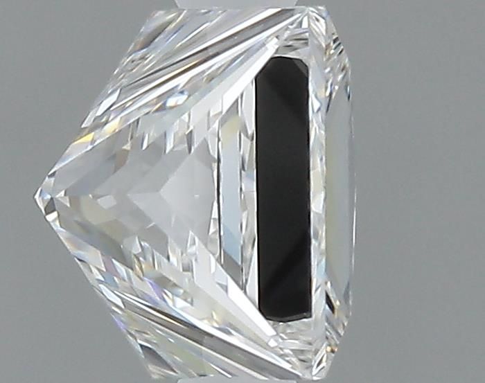 1.5ct Princess F VVS1 Natural Diamond