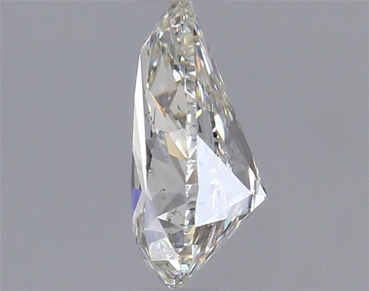 1ct Pear K SI2 Natural Diamond
