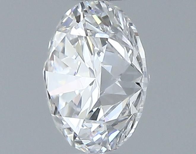 0.5ct Round D IF Natural Diamond