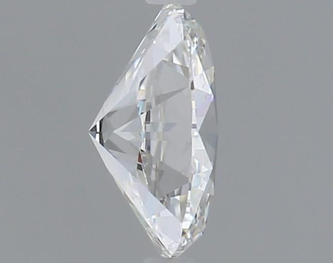 0.71ct Oval G VVS1 Natural Diamond