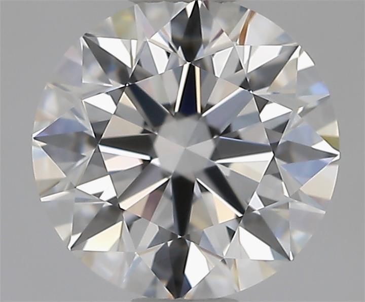 1.25ct Round E IF Natural Diamond