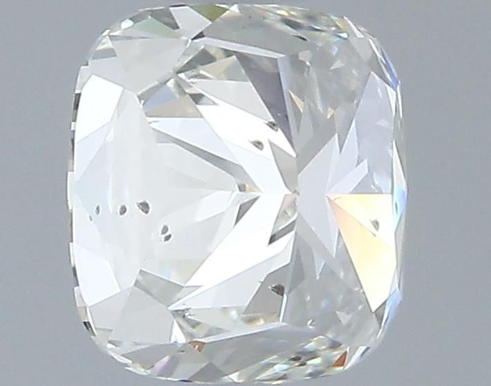 1.02ct Cushion J SI1 Natural Diamond