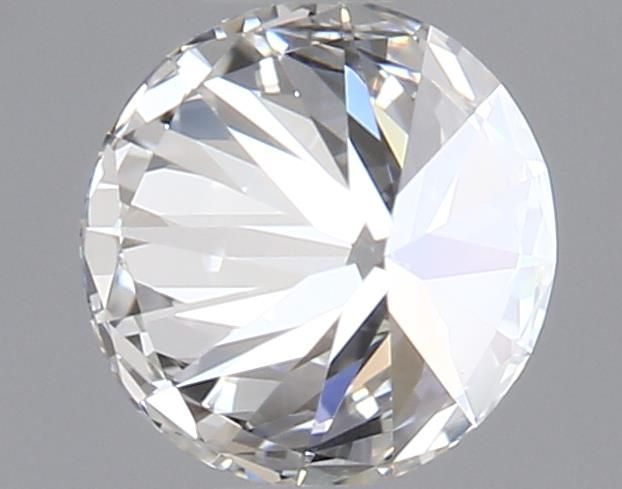 0.53ct Round G VVS1 Natural Diamond
