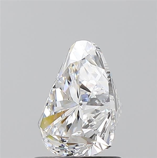 1.51ct Heart E VS2 Natural Diamond
