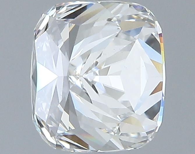 0.83ct Cushion G VS1 Natural Diamond