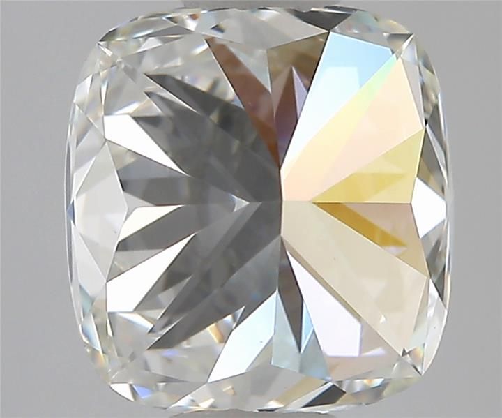1.8ct Cushion Modified H VS1 Natural Diamond