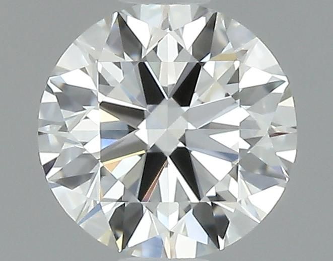 0.5ct Round G VVS1 Natural Diamond