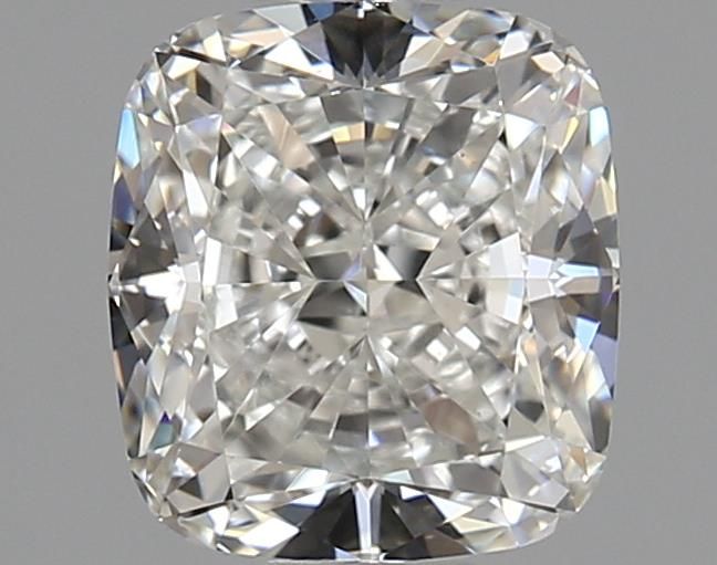 1.51ct Cushion H VS2 Natural Diamond