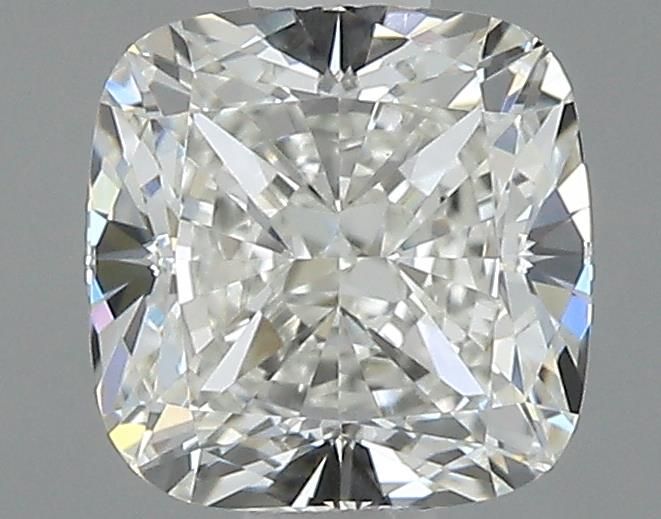 0.8ct Cushion I VS1 Natural Diamond