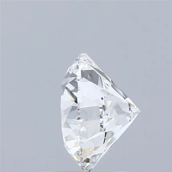 1.9ct Round E VVS2 Natural Diamond