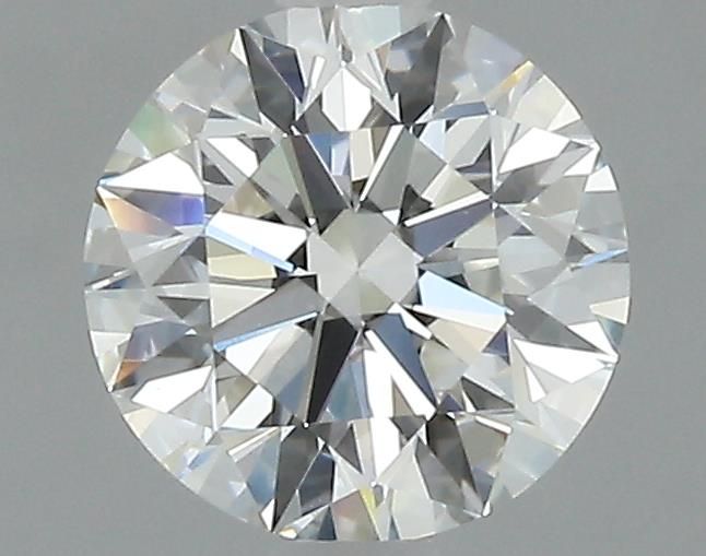 1.02ct Round G IF Natural Diamond