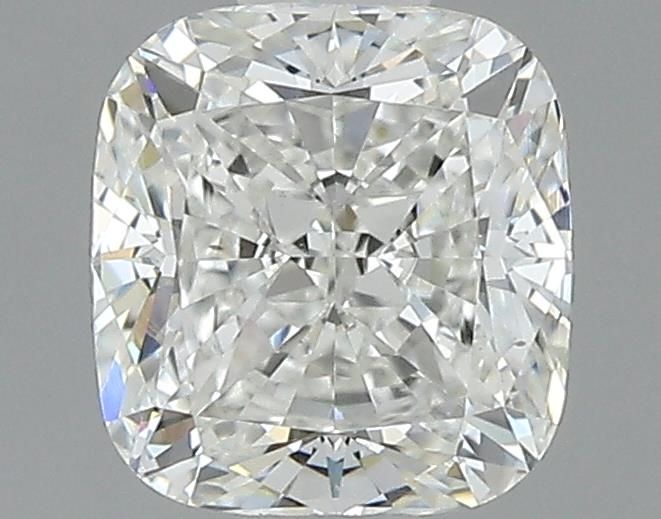 0.7ct Cushion H VS2 Natural Diamond