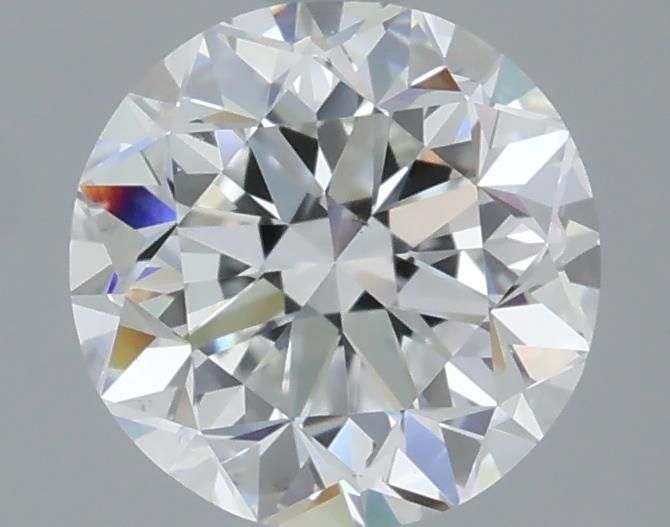 1.5ct Round G VS2 Natural Diamond