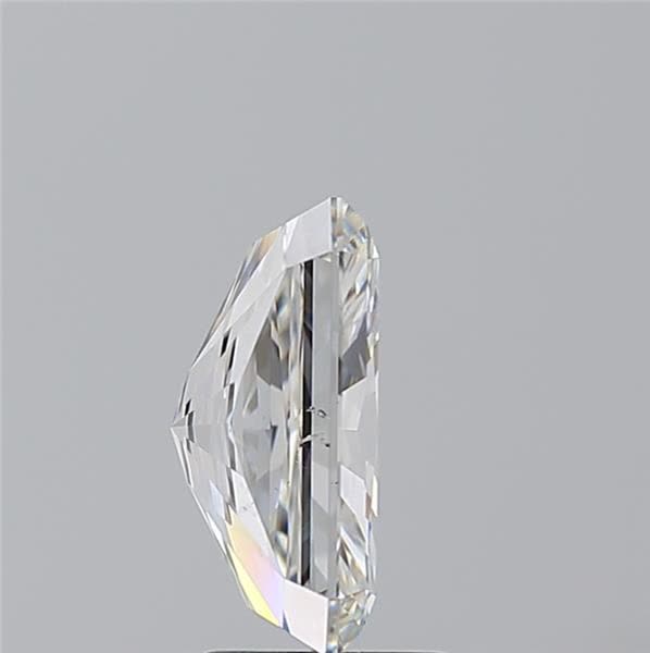 3.02ct Radiant H SI2 Natural Diamond
