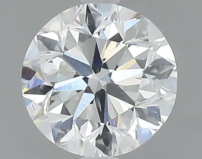 1ct Round G SI2 Natural Diamond