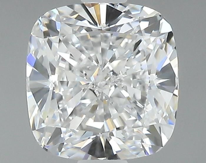 0.75ct Cushion E VS1 Natural Diamond