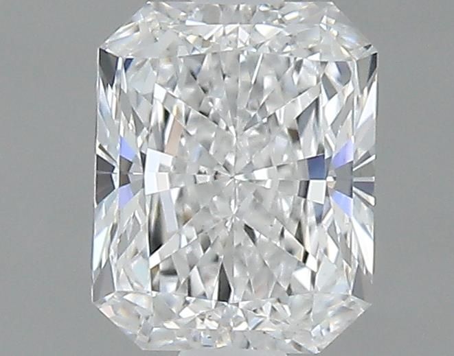 0.5ct Radiant E VS1 Natural Diamond