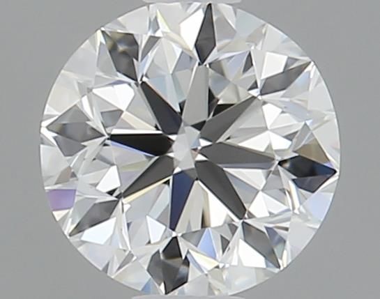 0.5ct Round G VVS1 Natural Diamond