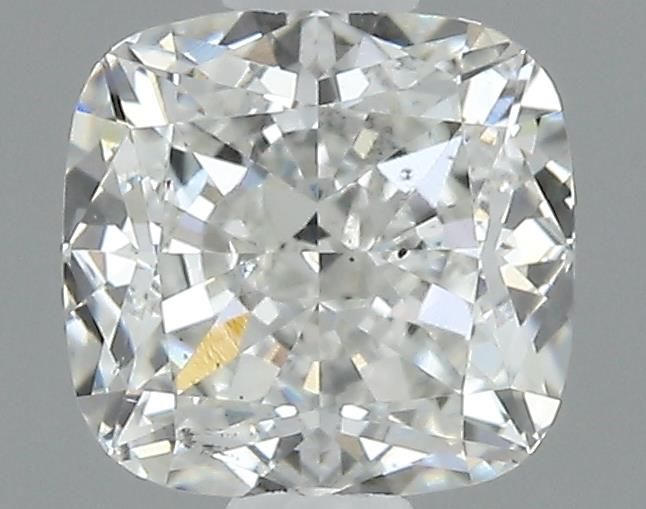 0.71ct Cushion H VS2 Natural Diamond