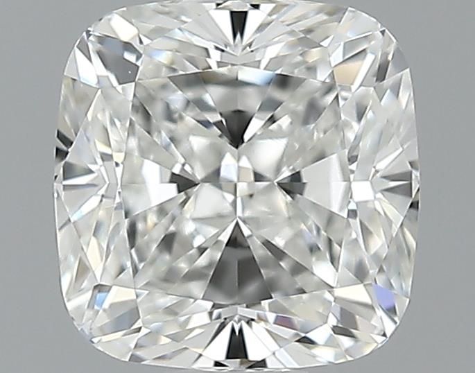 0.8ct Cushion G VVS2 Natural Diamond