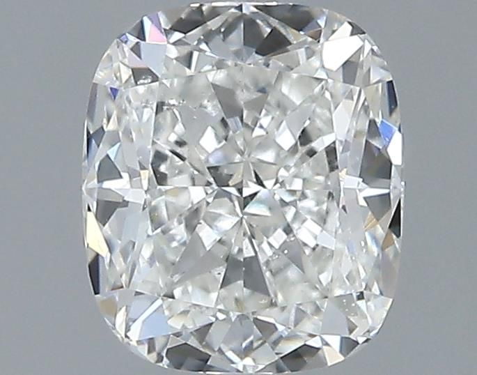 1.02ct Cushion G SI1 Natural Diamond