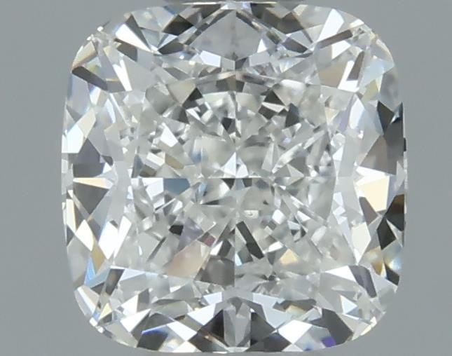 0.71ct Cushion G VS1 Natural Diamond